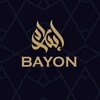 Telegram channel DIN - BAYONI logo
