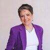 Логотип телеграм канала @dina_barkova — Дина Баркова/Психолог