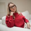 Логотип телеграм канала @dina_career — Дин, посмотри резюме