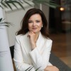 Логотип телеграм канала @dina_filins — Дина Филинская