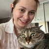 Логотип телеграм канала @dina_in_sweden — 🇸🇪 Шведские барыни