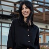 Логотип телеграм канала @dinaaboutchina — Дина о Китае 🇨🇳