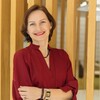Логотип телеграм канала @dinaborichevskaya — Любовные отношения / Дина Боричевская