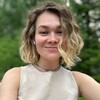 Логотип телеграм канала @dinadautova — Дина и её жизнь!