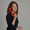 Логотип телеграм канала @dinadusova — Матушка экспертных продаж