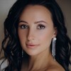 Логотип телеграм канала @dinagaianova — Дина Гаянова | путешествия