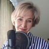 Telegram channel ДинаMic🎙 logo