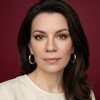 Логотип телеграм канала @dinakostyuk — Дина Костюк. Иллюстратор, Художник