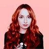 Логотип телеграм канала @dinalakelive — DINA LAKE CHAT