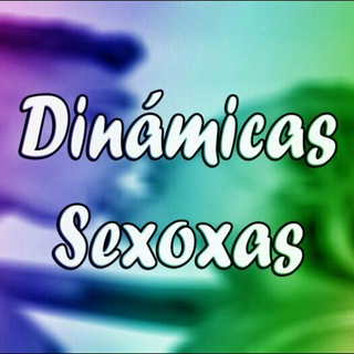 Telegram kanalining logotibi dinamicassexoxas — DINÁMICAS