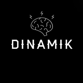 Telegram kanalining logotibi dinamik_96 — Dinamik