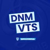 Логотип телеграм -каналу dinamivets — ДИНАМІВЕЦЬ