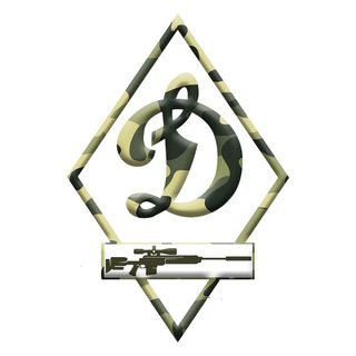 Telegram kanalining logotibi dinamo_oxota — DINAMO OXOTA