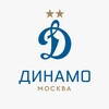 Логотип телеграм канала @dinamo_nch — Футбольная школа «Динамо» | Набережные Челны