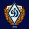 Логотип телеграм канала @dinamo_vitebsk — Динамо Витебск
