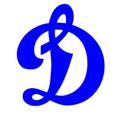 Logo saluran telegram dinamofk — DINAMO FANS
