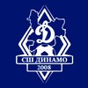 Логотип телеграм канала @dinamokir08 — Динамо Киров 2008