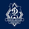 Логотип телеграм канала @dinamokirov2010 — Динамо Киров 2010