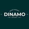 Telegram kanalining logotibi dinamouzbekistan — DINAMO sport market