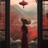 Логотип телеграм канала @dinaprochina — ОБУЧЕНИЕ САМОВЫКУПУ КИТАЙ