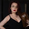 Логотип телеграм канала @dinara_sirius_sahratullina — Динара про нумерологию
