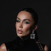 Логотип телеграм канала @dinara_sound — DINARA