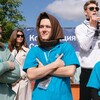 Логотип телеграм канала @dinaraby24 — Динар Абый 🍊