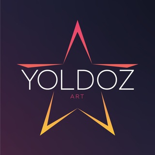Логотип телеграм канала @dinarart — YoldozArt | Упаковка Товара для Маркетплейс площадок