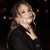 Логотип телеграм канала @dinarchicshafeeva — Что скажут звезды ✨