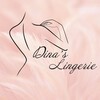 Telegram kanalining logotibi dinas_lingerie — dinas.lingerie💕