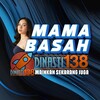 Logo of telegram channel dinasti138xmamabasah — DINASTI138 X MAMA BASAH
