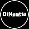 Логотип телеграм канала @dinastia_store_ufa — DiNastia🍏
