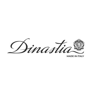 Логотип телеграм канала @dinastiashop — Мужской бутик Династия