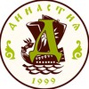 Логотип телеграм канала @dinastyrest — Ресторан «Династия» • Павлово