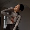 Логотип телеграм канала @dinatdt — Танцтерапия с Диной