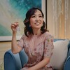 Telegram арнасының логотипі dinatolepbergen — Dina Tolepbergen 🔔