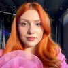 Логотип телеграм канала @dinaturkish — дина про турецкий 🇹🇷