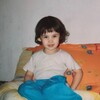 Логотип телеграм канала @dindochkaaa — Диана вещает🔆