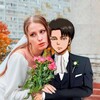 Логотип телеграм канала @dinebestoloch — ди бестолочь