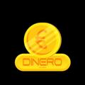 Logotipo del canal de telegramas dinero - Dinero y promociones