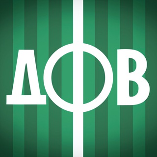 Логотип телеграм канала @dinfootvp — Динамика Футбольных Впечатлений