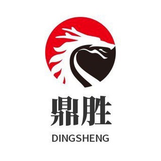 电报频道的标志 dingshengdajian1 — 鼎胜搭建