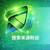 电报频道的标志 dingzhisousuo — 搜索来源粉丝