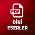 Logo saluran telegram dinieserler — Dini Eserler | Dini Kitaplar | İslami Kitaplar | Kütüphane | PDF