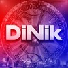 Логотип телеграм канала @dinik2yt — DiNik YT / ПРОМОКОДЫ