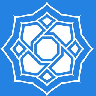 Telegram арнасының логотипі dinim_asylym — 𝐃𝐢𝐧𝐢𝐦 𝐚𝐬𝐲𝐥𝐲𝐦