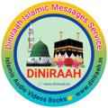 Logo of telegram channel diniraah — DiNiRAAH Islamic Audio Videos Messages
