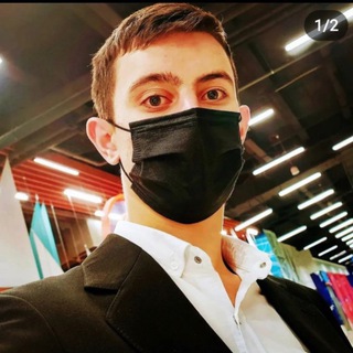 Telegram channel Денчик перекуп logo