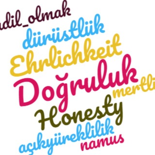 Logo of telegram channel dinisohbetler — Dini Sohbetler