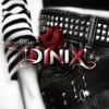 Логотип телеграм канала @dinixinfo — дайникс | инфо